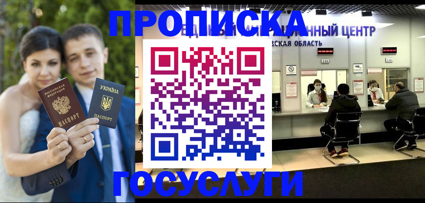 прописка штамп в Завитинске